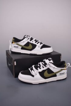 Nike SB Dunk Low × Just Do It – Limited Edition Collab