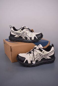 ASICS GEL-SONOMA FE – Low-Top Outdoor-Inspired Casual Sneaker