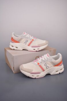 On CloudMonster Hyper PLS TL – Urban Utility Runner with Techwear Aesthetic