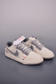 Nike SB Dunk Low MLB Co-branded Edition