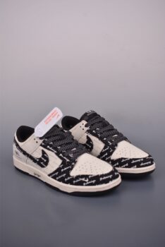 Nike SB Dunk Low x Parra Collaboration