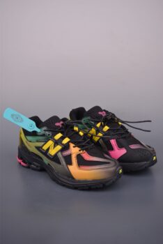 New Balance M1906 Series Retro Daddy Shoes