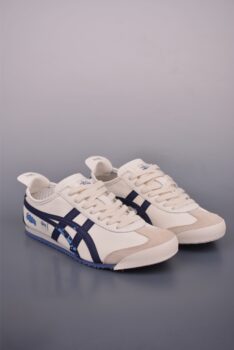 Asics Onitsuka Tiger MEXICO 66 - Pure Original Factory Produced DIY Joint Model