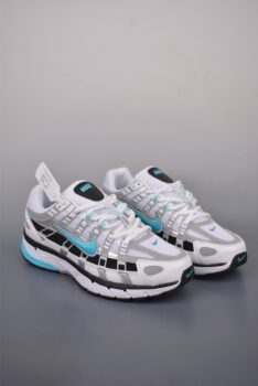 Nike Initiator Running P-6000 Retro Dad Sneakers - Company Level Version