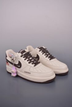 Nike Air Force 1 Low with POP MART Collaboration