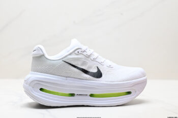 Nike VOMERO PREMIUM Low-top Running Shoes - Comfortable, Shock-absorbing, Anti-slip
