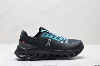 Oni Run Cloudtilt Lightweight Athletic Casual Shoes