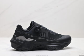 KAILAS FUGA EX3 BOA Walking & Running Shoes with Thickened Shock Absorption Soles and TPU Anti-Slip Properties
