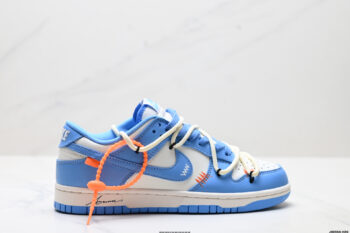 Nike Dunk Low Retro Low-Top Casual Skateboarding Shoes