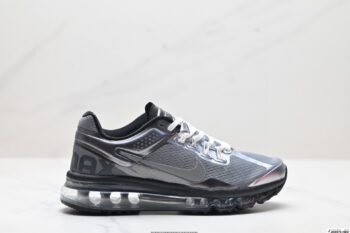Nike Air Max 2013 Co-branded Air Cushion Running Shoes
