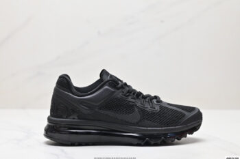 Nike Air Max 2013 x Stussy Air Cushion Running Shoes