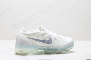 Nike Air Vapormax 2023 FK Full Length Air Cushion Shock-Absorption Running Shoes