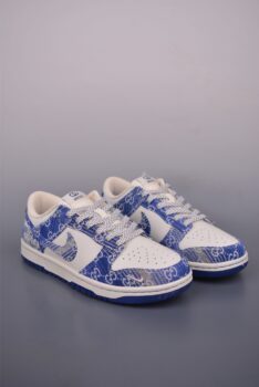 Nike SB Dunk Low Gucci Co-branded Sneaker