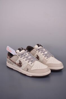 Nike SB Dunk Low LV Joint Edition