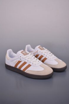 Adidas Originals SAMBA OG Casual Skate Shoes