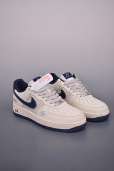 Nike Air Force 1 Low Gucci Co-branded Sneakers