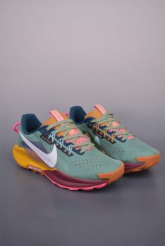 Nike REACTX PEGASUS TRAIL 5 Next Nature Off-Road Running Shoes - Corporate Version