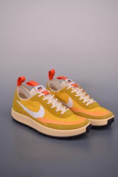 Tom Sachs x Nk General Purpose Shoe Casual Sneaker Collaboration