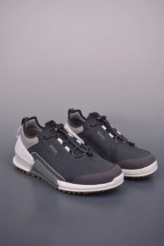 ECCO Men's Summer New Dad Shoes