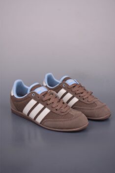 adidas Originals Trefoil T-Toe JAPAN W Retro Classic Trainers