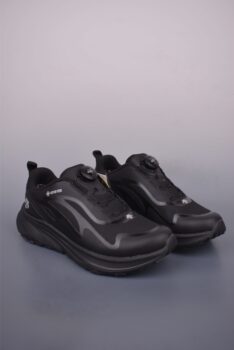 DESCENTE EASE WIRE Men’s Trail Running Shoes Waterproof Original Version