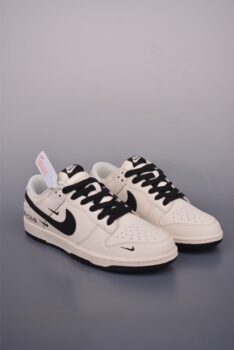 Nike SB Dunk Low Collaboration with Fujiwara Tofu Shop