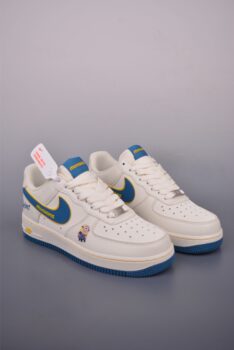 Nike Air Force 1 Low Minions Limited Edition