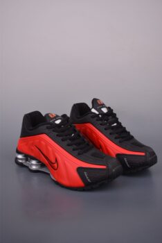 Nike Shox Ride 2 Sp x Supreme Co-branded Edition