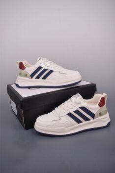 Ecco 2025 New Men's Shoes