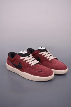Nike SB Force 58 Skateboarding Shoes