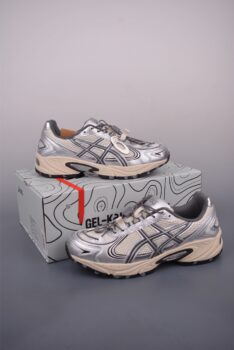 Asics GEL-Kahana TR V4 Original Version
