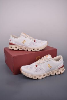 On-running Cloud X 4 Street-style Outdoor Running Shoes